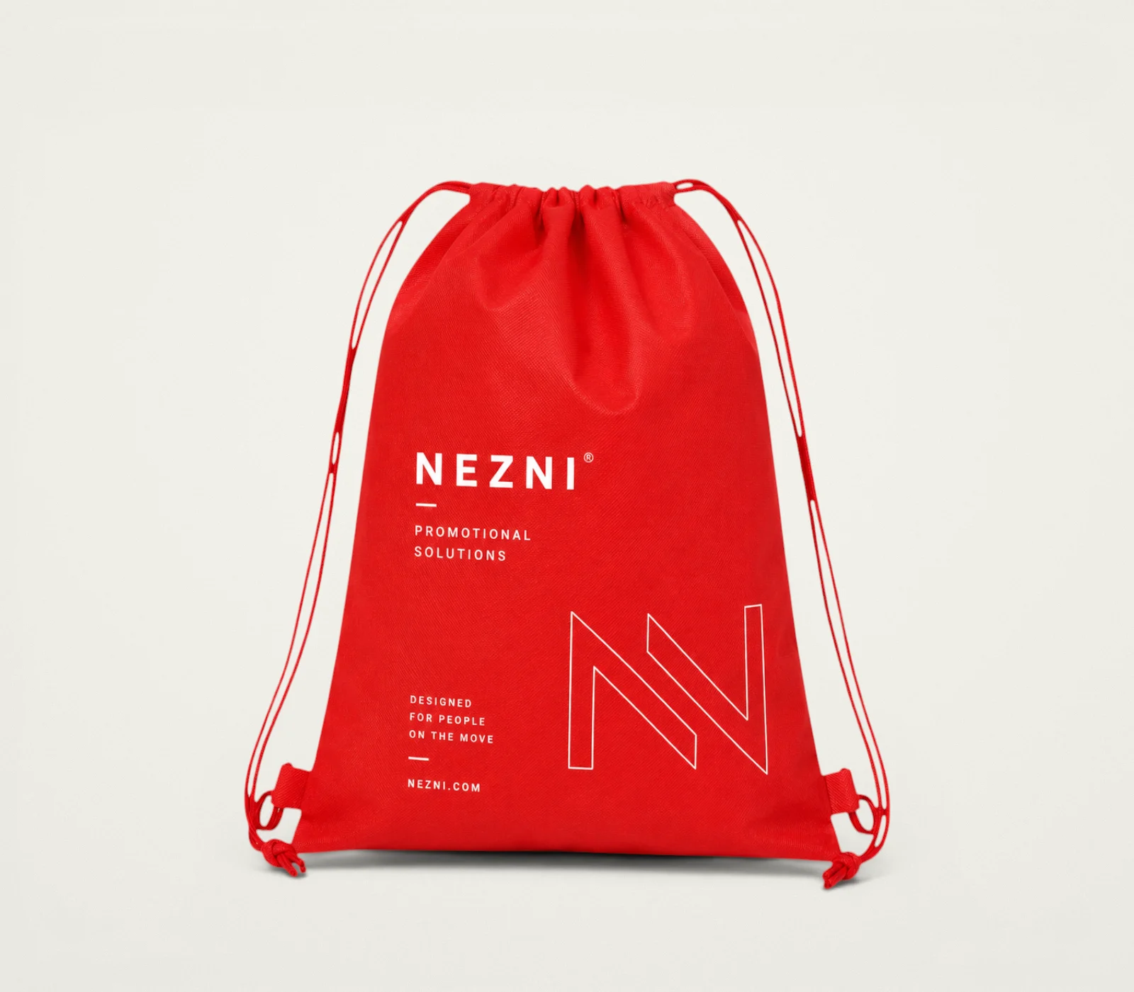 SC-01 Nonwoven Sırt Çantası